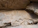 Petroglyphs : New Mexico